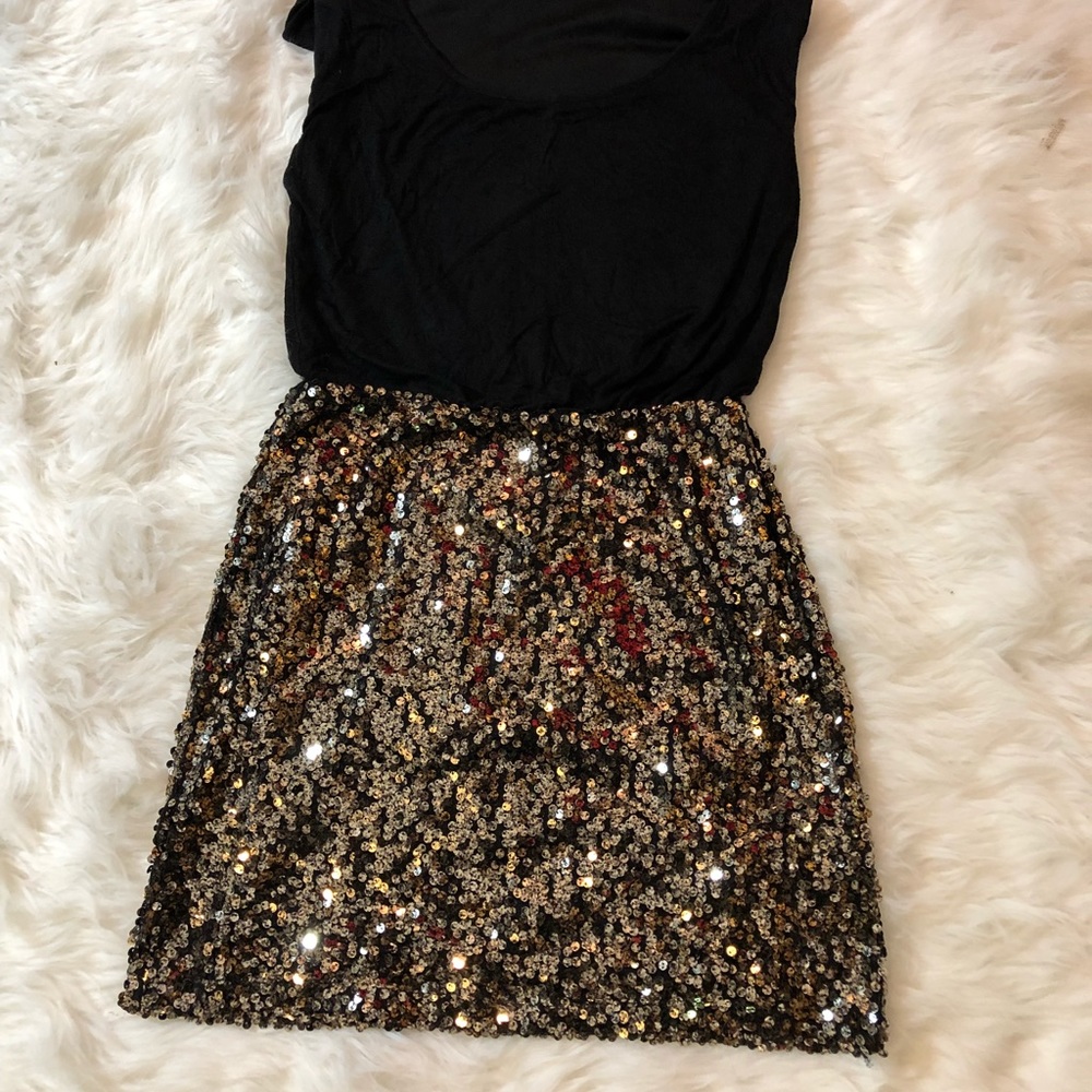 Party dress